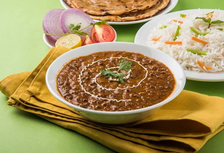 Maa ki Dal / Dal Makhani