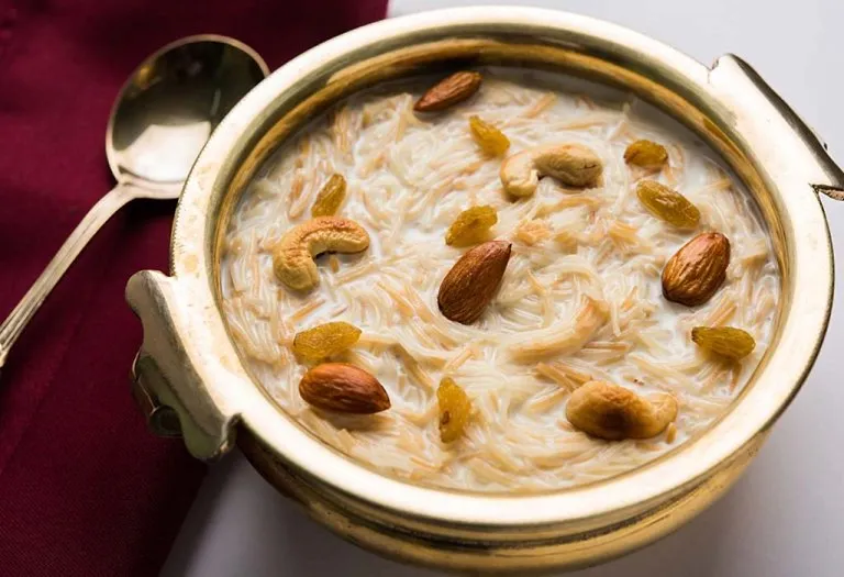 Sheer khurma