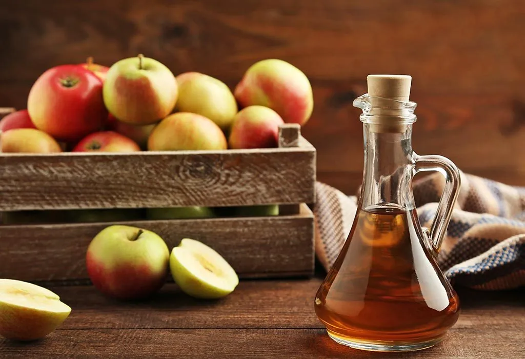 Apple Cider Vinegar