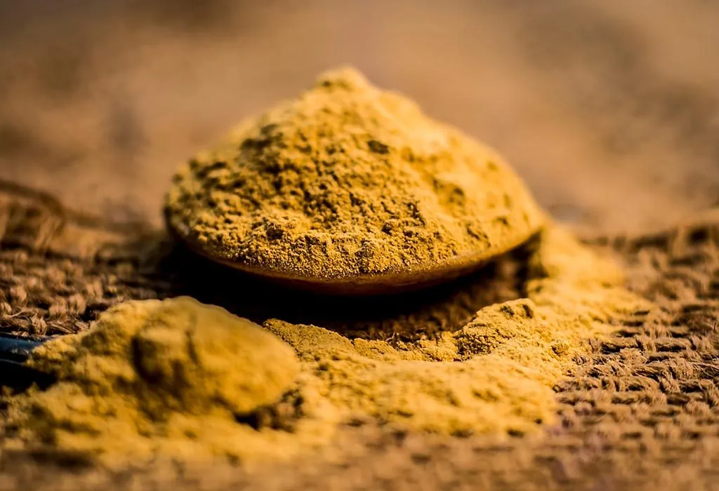 Multani Mitti