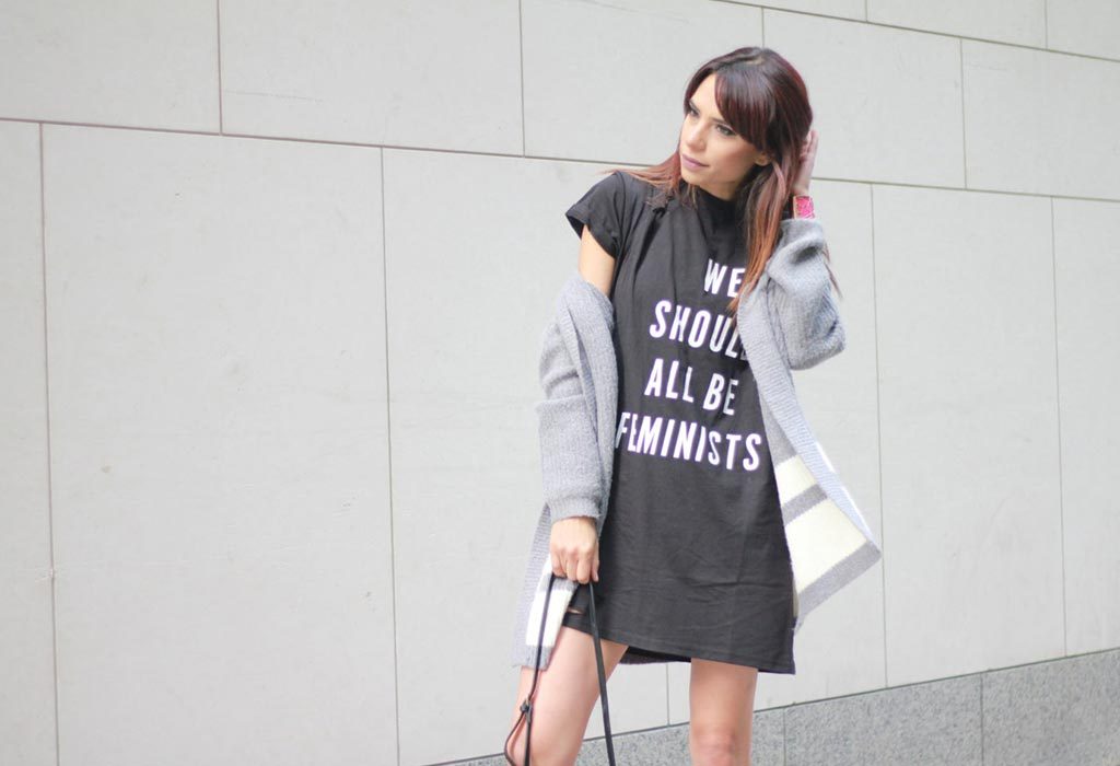 Shirt + T-Shirt