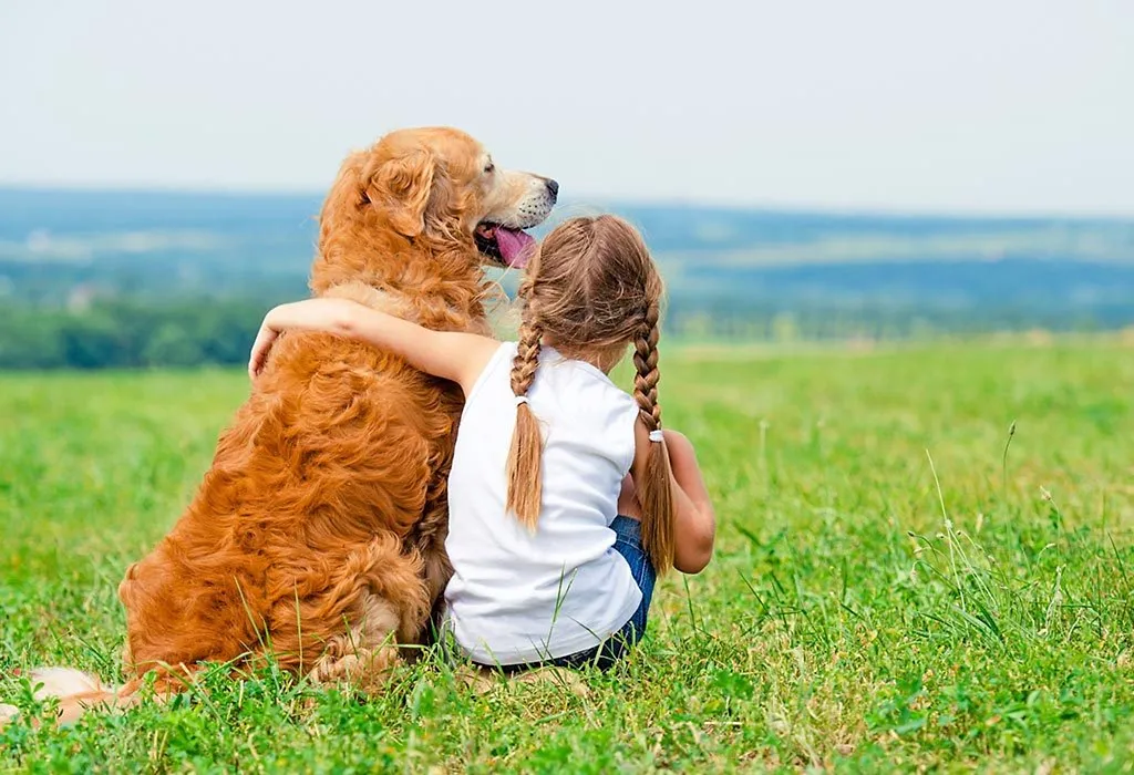 holding your kid responsible for her actions can foster responsibility