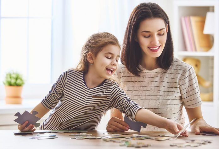 Reasons why you should try French-style parenting