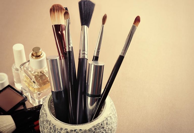 5 Reasons Why You Should Clean Your Makeup Brushes