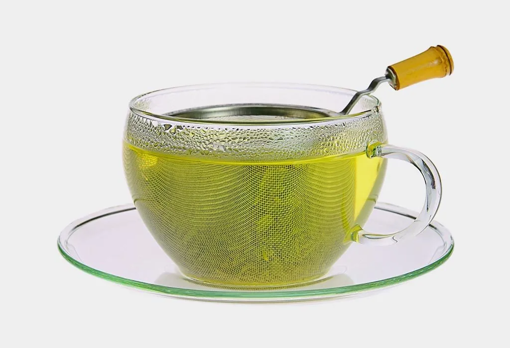 many unique and interesting infusers are available in the market for your green tea