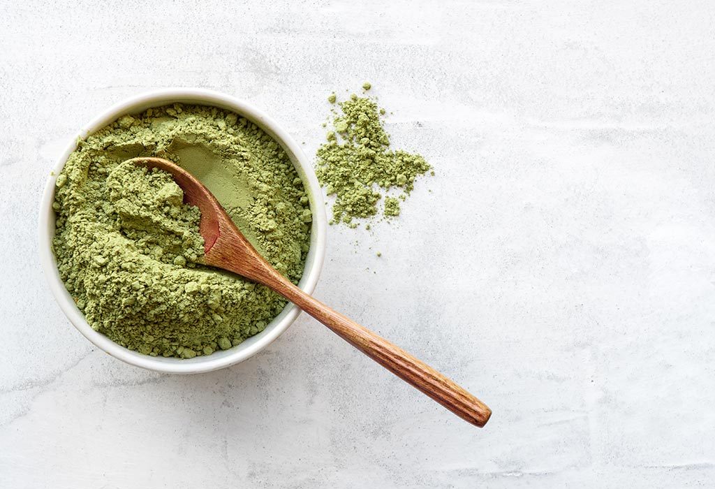 matcha is the sweetest green tea obtainable
