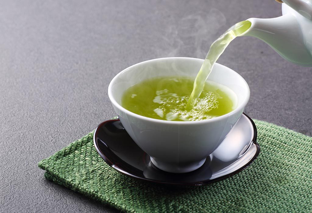 How to Make Tasty & Healthy Green Tea?