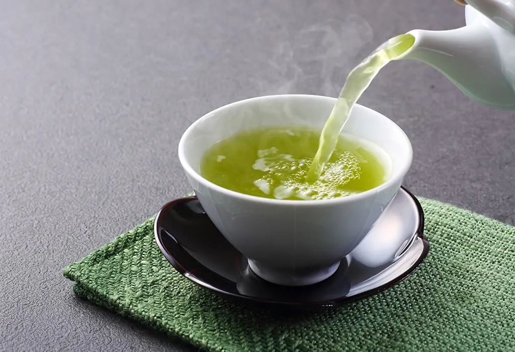 How To Make Green Tea – Easy Methods, Recipes and Brewing Tips