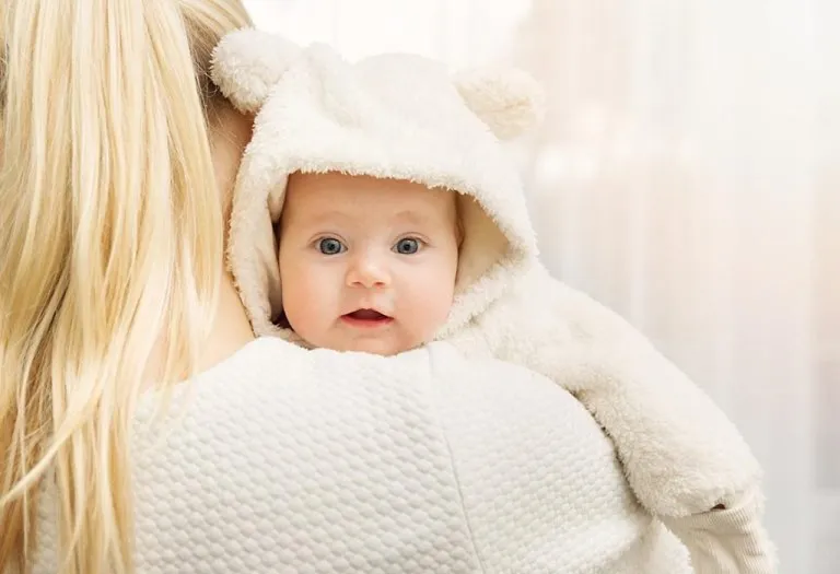Winter Care Guide for Babies