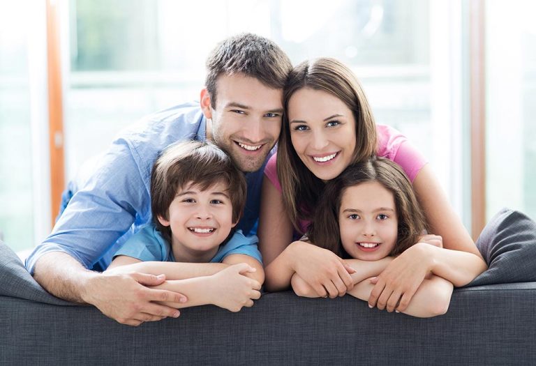 Inherited Traits: Passing Traits From Father & Mother to Offspring