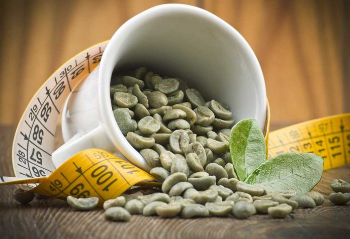 Green Coffee for Weight Loss