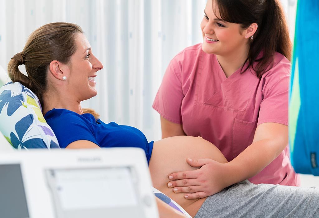 Interventions during Labor and Delivery
