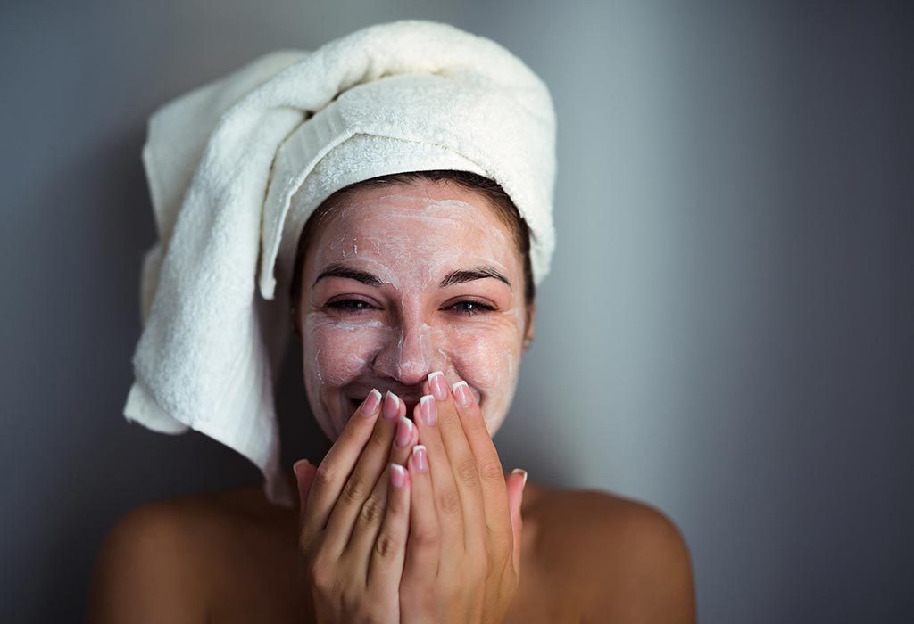 Say Goodbye to Winter Skin Woes with These Perfect Homemade Face Masks