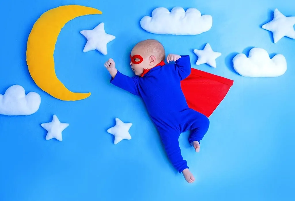 Baby Sleep Chart – A Must See for All Parents