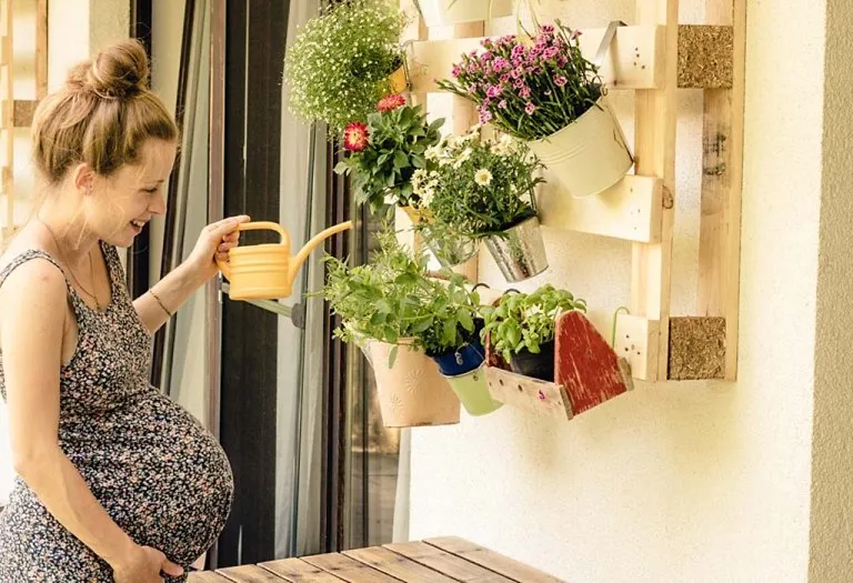 Is Gardening Safe During Pregnancy?