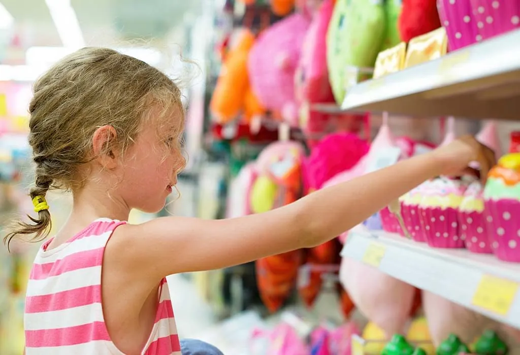 giving your child financial independence can give her a sense of accomplishment