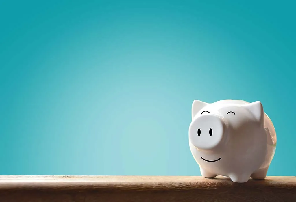 Pocket Money for Your Child – When and How Much to Give Pocket Money for Your Child – When and How Much to Give