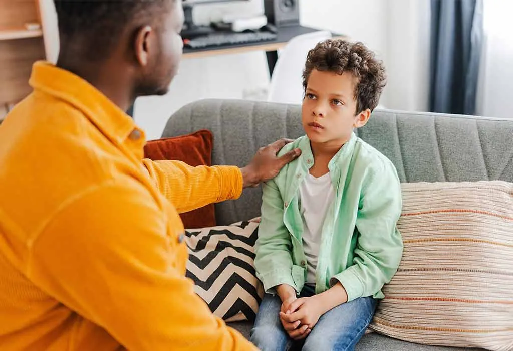 Father-as-a-counsellor