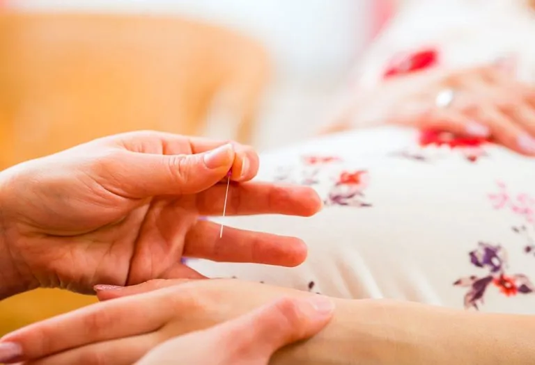 Acupuncture to Induce Labour - Is It Right for You?