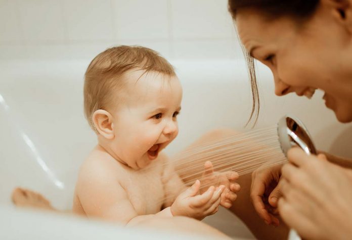 bathroom safety tips for your child