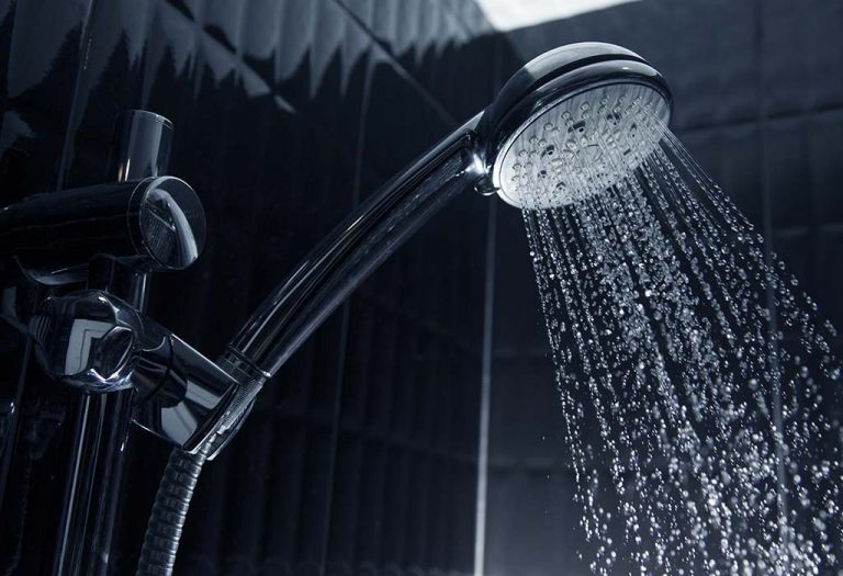 How to Keep Your Bathroom Safe for Your Child