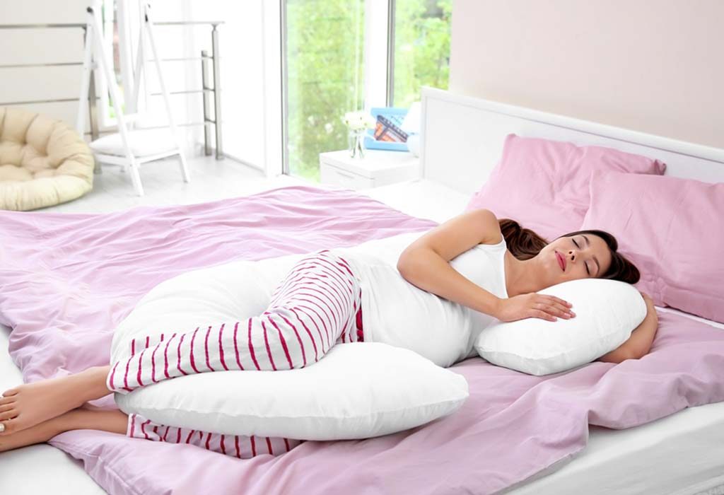 which-side-sleeping-is-good-during-pregnancy-pregnancywalls