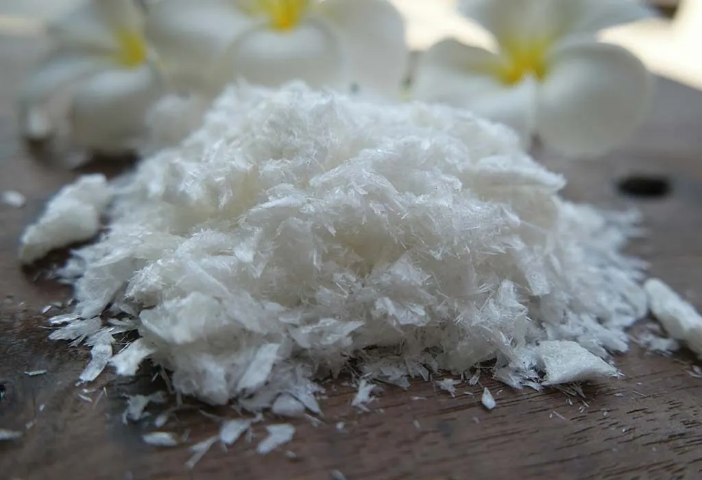 Camphor