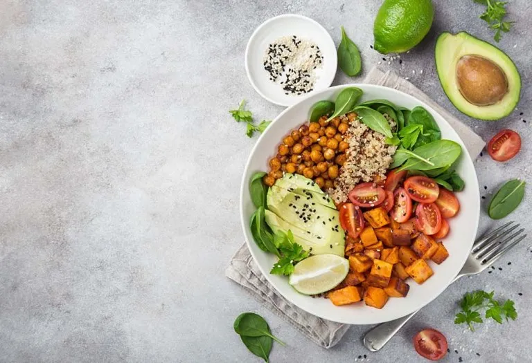 Thinking About Going Vegan? 9 Vegan Sources of Protein to Include in Your Diet