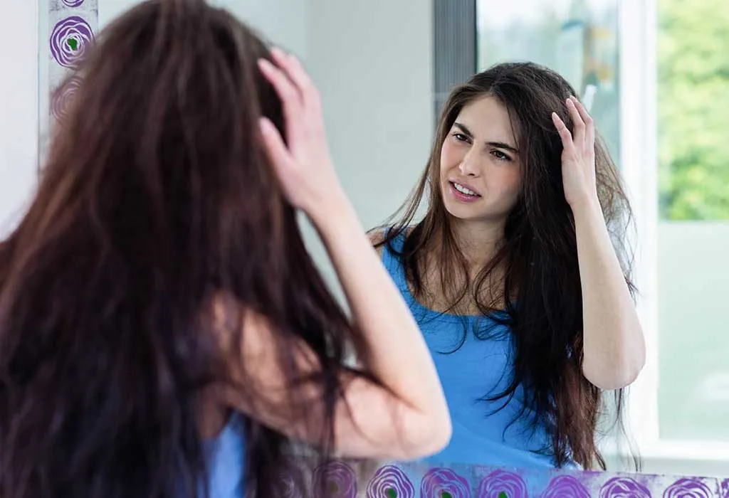 7 Powerful Home Remedies For Dry Hair - eMediHealth