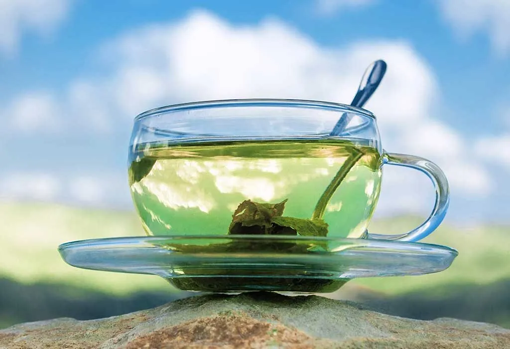 Green Tea