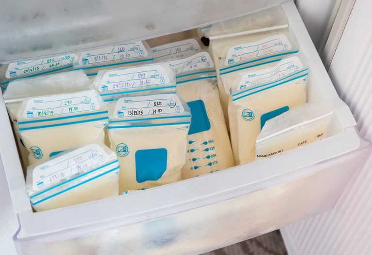 Human Milk Banking: Process & List of Banks in India