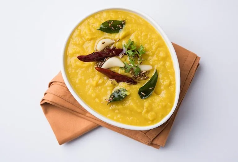 Dal Tadka / Dal Fry