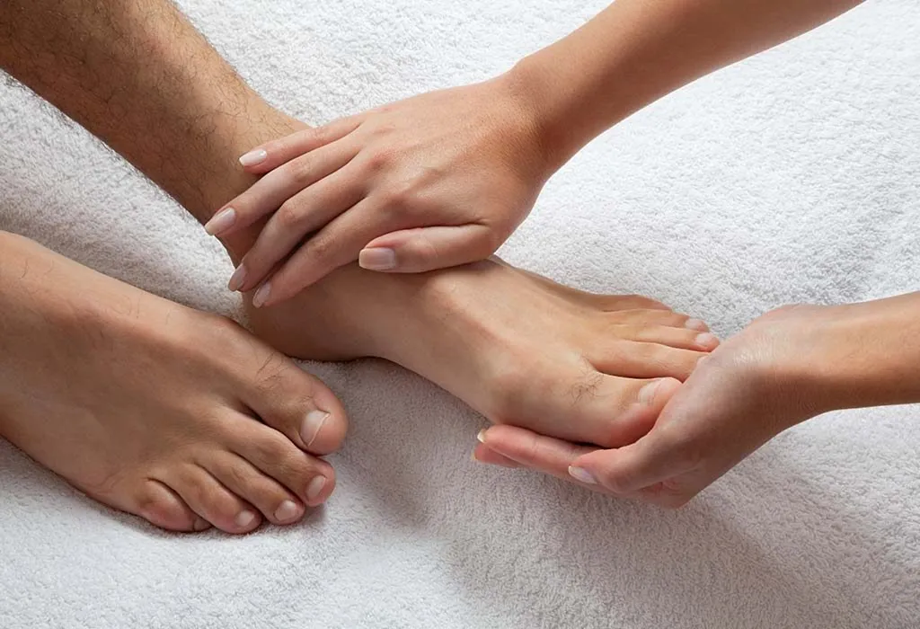 Who Should Try Acupressure for Fertility?