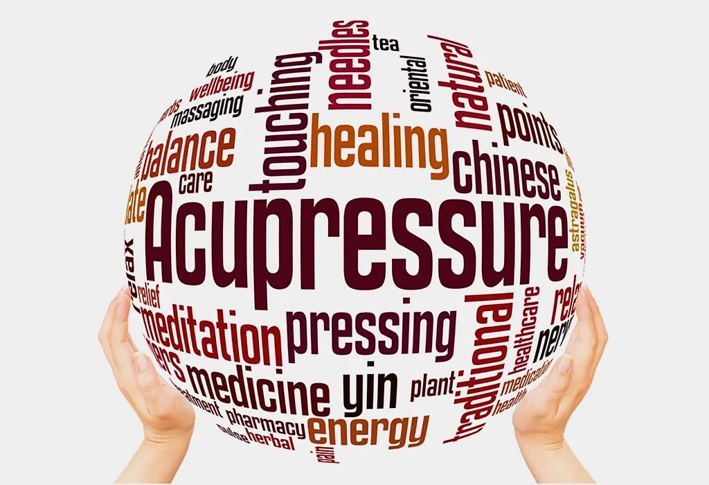 What Is Acupressure?