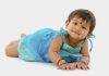 your 40 week old baby - development, milestones and care