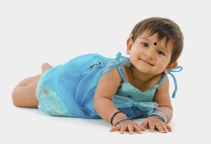 your 40 week old baby - development, milestones and care