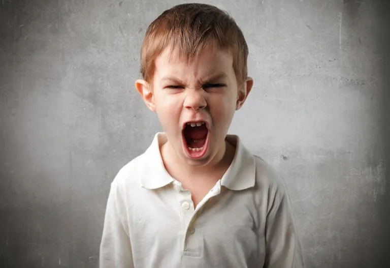 10 Reasons Why Kids Misbehave & How to Address It
