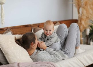 Your 44 Week Old Baby - Development, Milestones & Care
