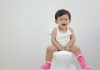 Your 45-week-old baby - development, milestones and care