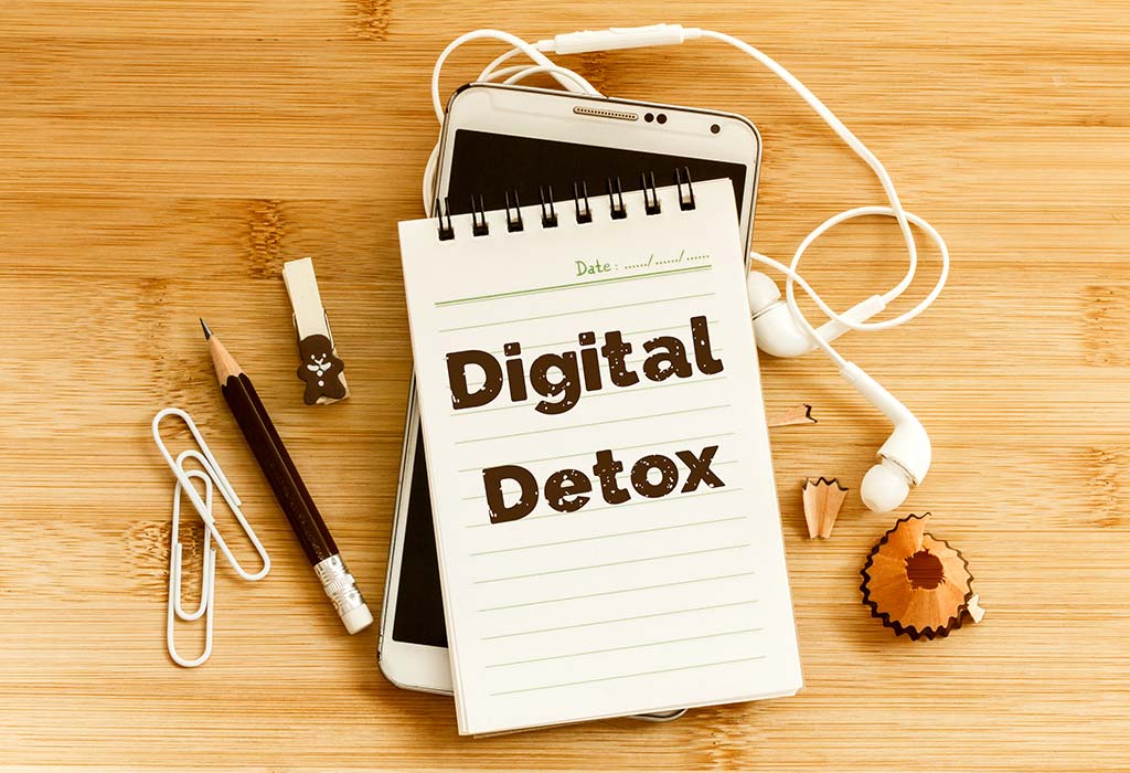  Why You Should Try Digital Detox for Your Mental Well-being