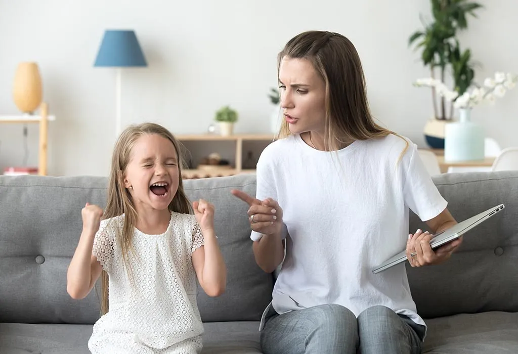 Why Do You need to Stop Bribing Your Child?
