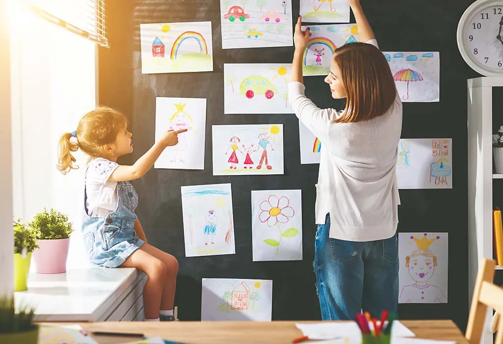 &lsquo;Memories of the Year&rsquo; Wall