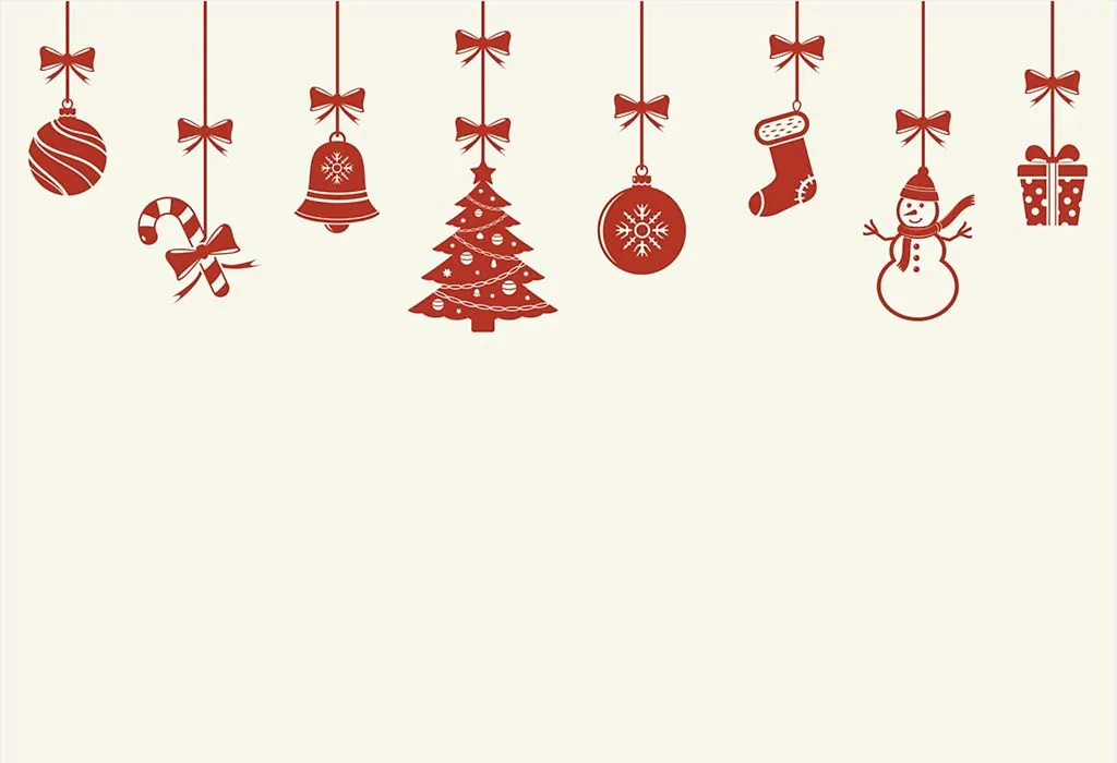 Personalised Ornaments