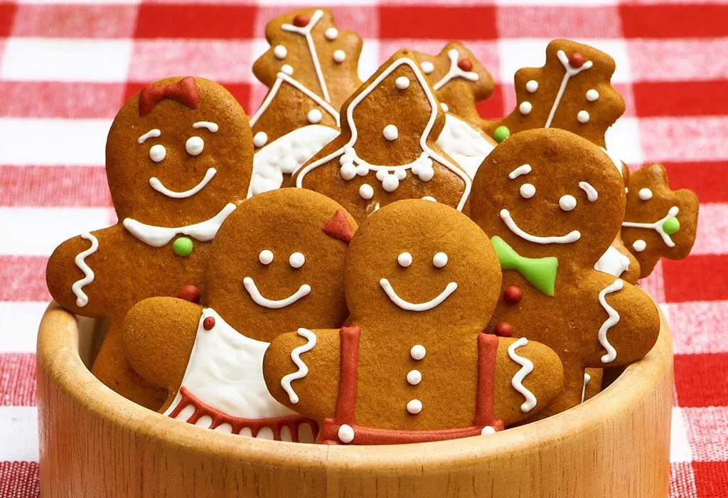 Christmas Treats