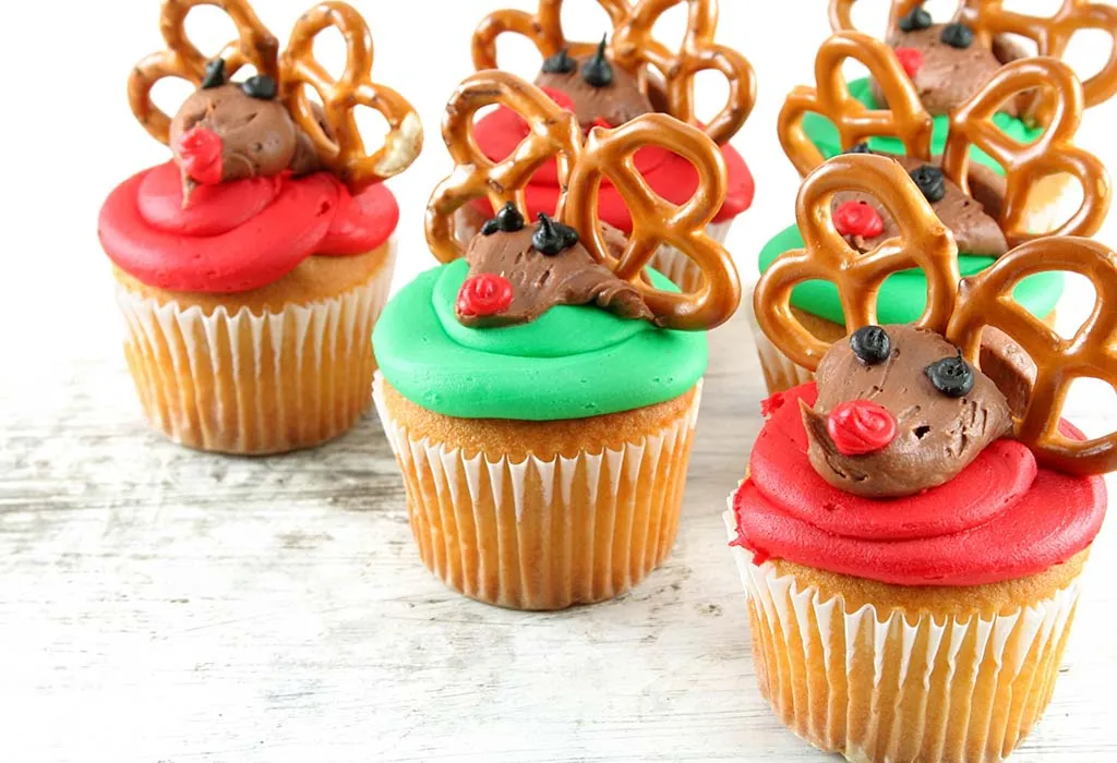 Rudolph the Red-Nosed Reindeer