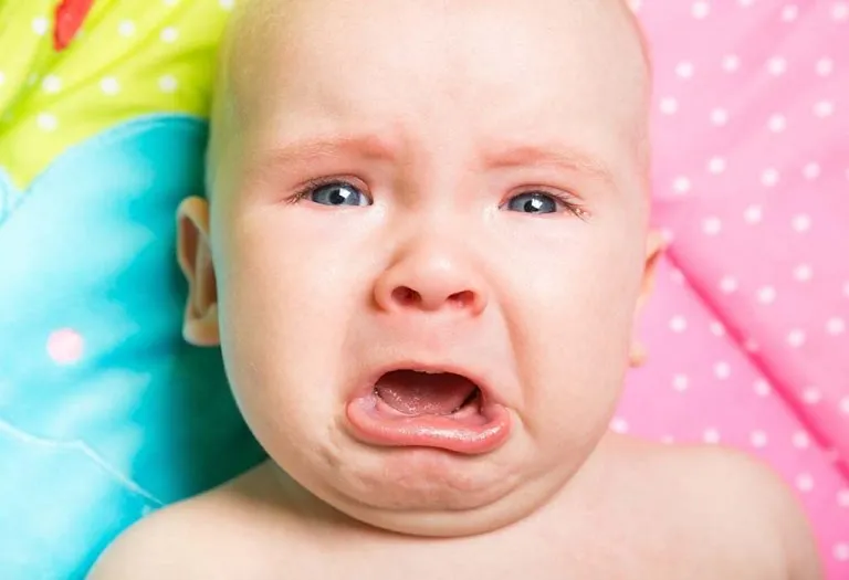 Tips and Tricks to Manage Your Baby's Fake Crying