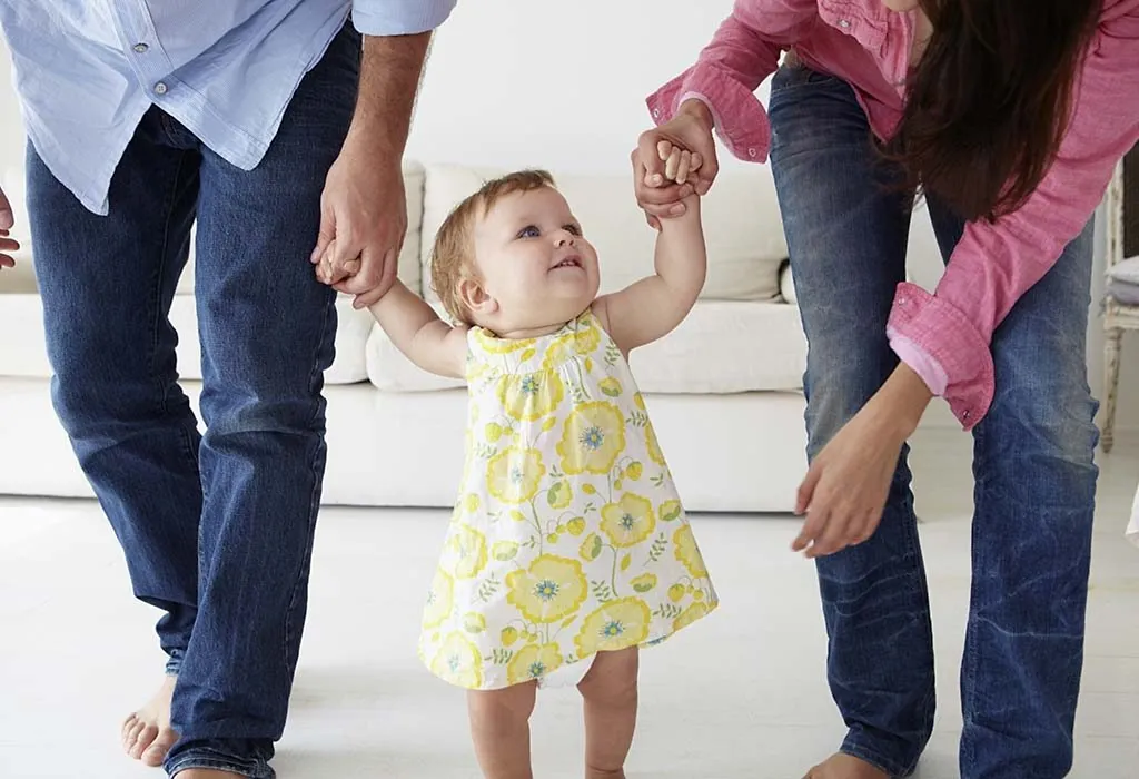 Care Tips for a 50-Week-Old Baby Care Tips for a 50-Week-Old Baby