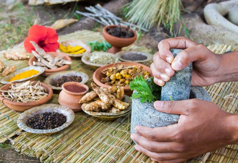 Ayurvedic Remedies for Increasing Breast Milk - Herbs to Boost Lactation