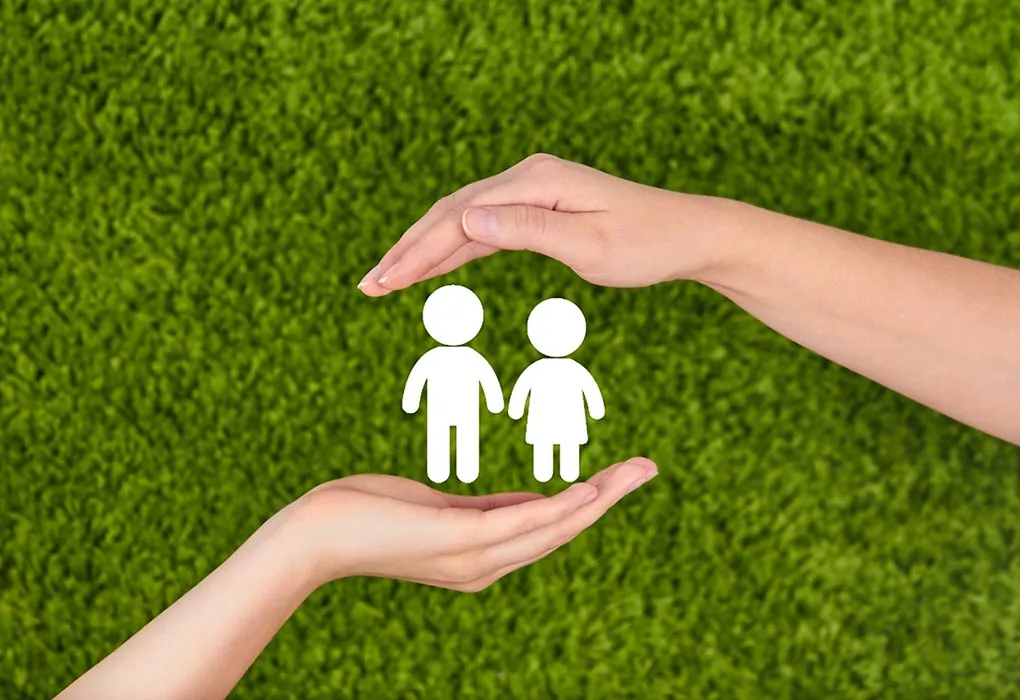 Child insurance