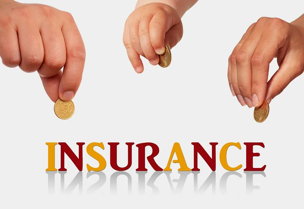Insurance for child